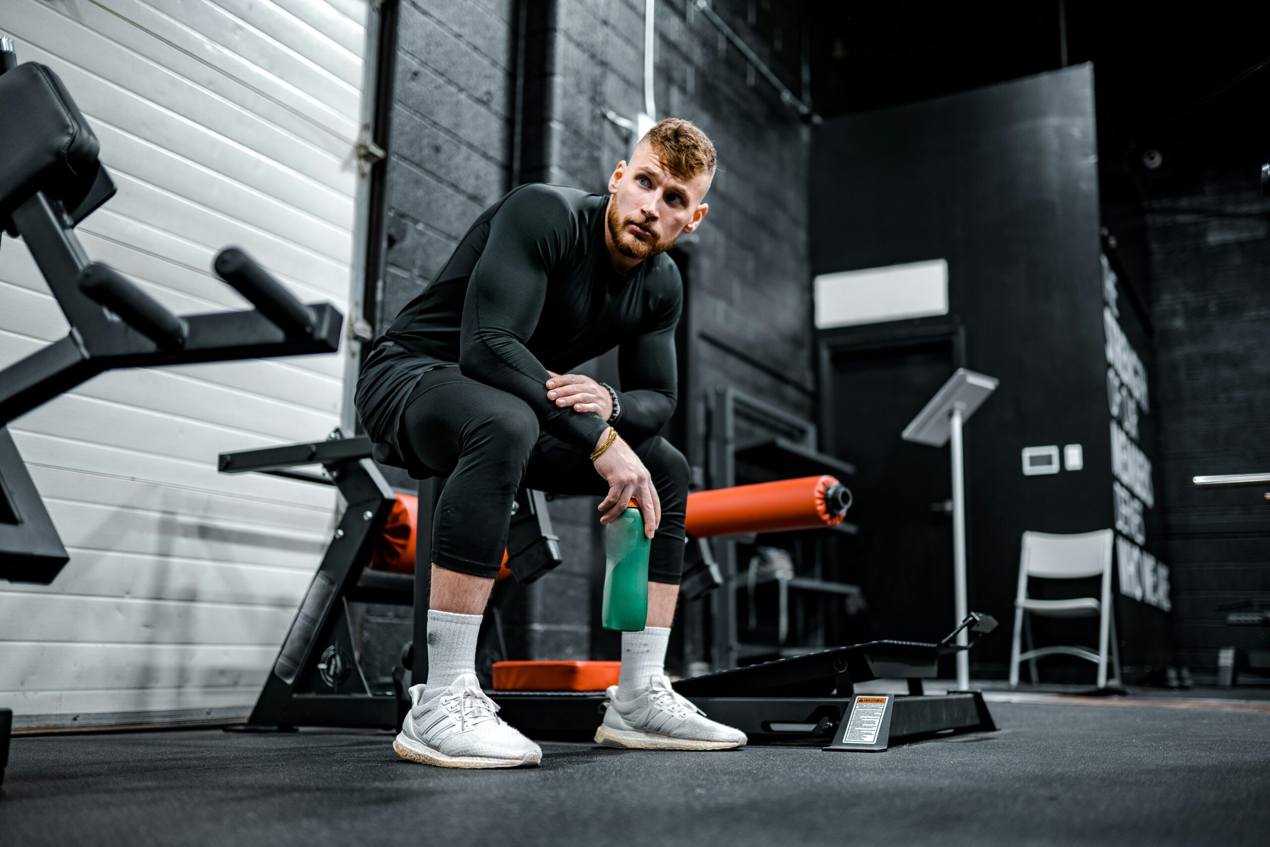 Gym Wear