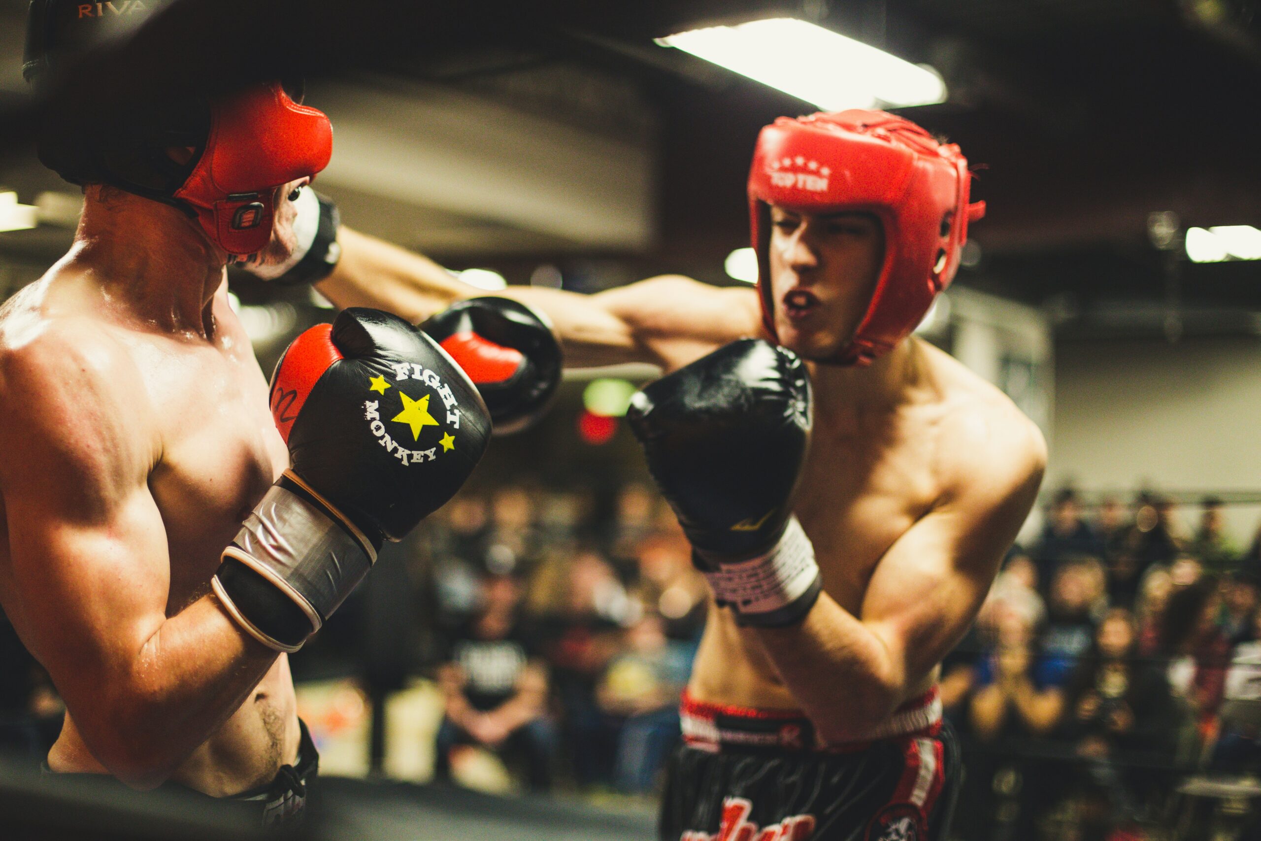Boxing Gear