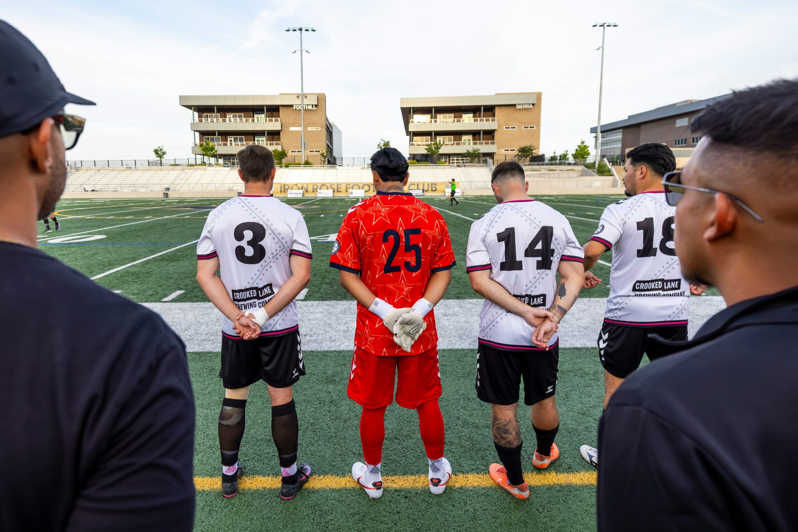 Team Wear