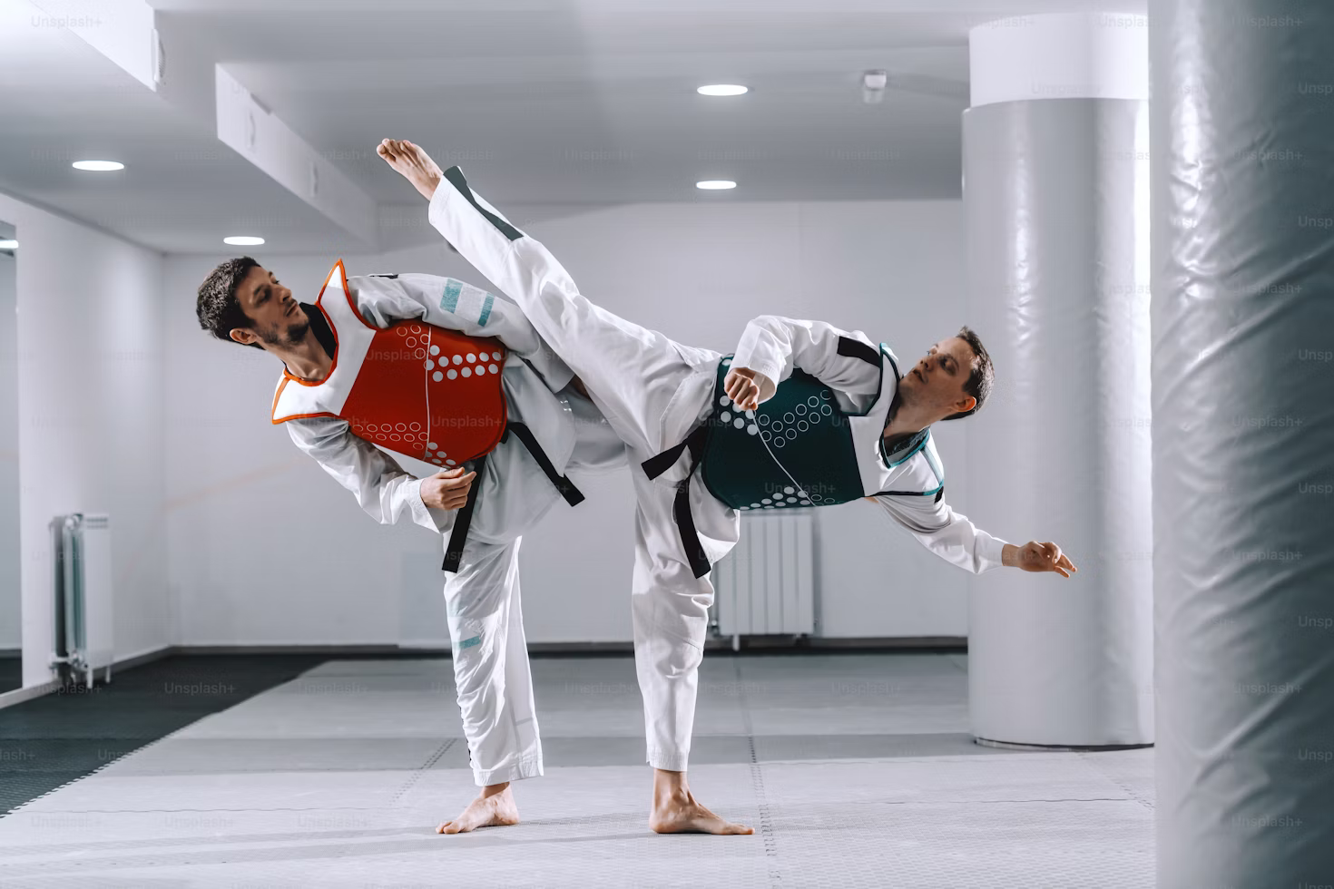 Martial Arts