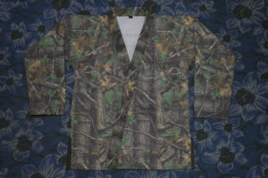 Miki Sports Brazilian jiu-jitsu Gi Model 4