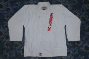 Miki Sports Brazilian jiu-jitsu Gi Model 5