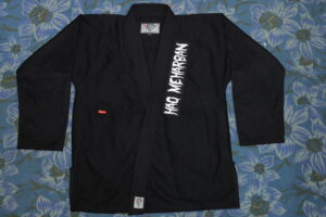 Miki Sports Brazilian jiu-jitsu Gi Model 5