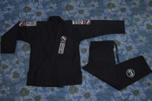 Miki Sports Brazilian jiu-jitsu Gi Model 11