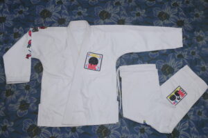 Miki Sports Brazilian jiu-jitsu Gi Model 12