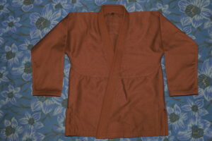 Miki Sports Brazilian jiu-jitsu Gi Model 10