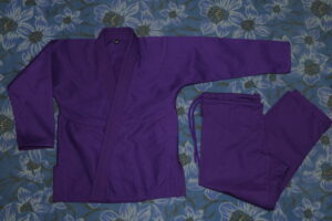 Miki Sports Brazilian jiu-jitsu Gi Model 11