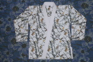 Miki Sports Brazilian jiu-jitsu Gi Model 7