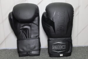boxing Gloves Module 1