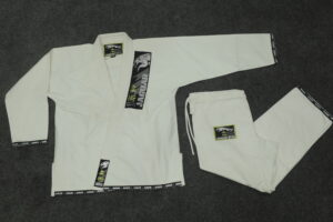 Miki Sports Brazilian jiu-jitsu Gi Model 9