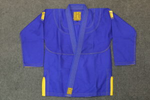 Miki Sports Brazilian jiu-jitsu Gi Model 6