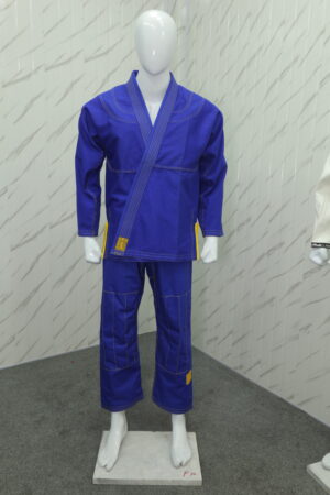 Miki Sports Brazilian jiu-jitsu Gi Model 10