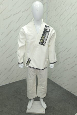 Miki Sports Brazilian jiu-jitsu Gi Model 14
