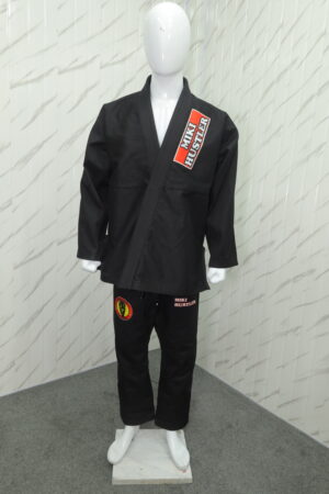 Miki Sports Brazilian jiu-jitsu Gi Model 11
