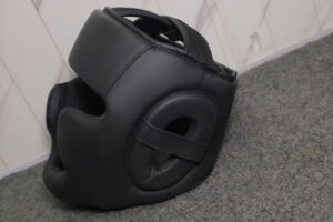 MMA Head Guard