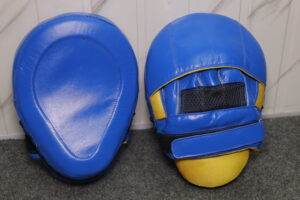 Focus Pad