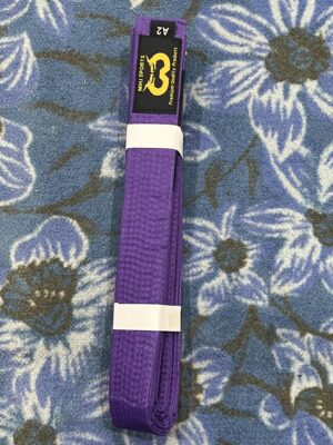 BJJ balt 6