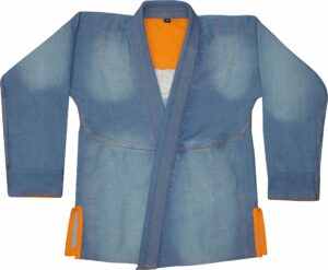 BJJ Gi MHS-1003