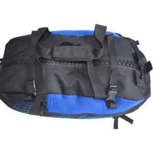 duffel bags