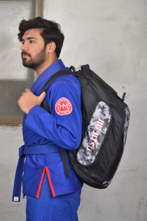 Bag Model MHS 1001