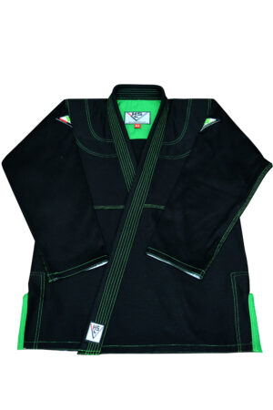 BJJ GI model HMS-1003