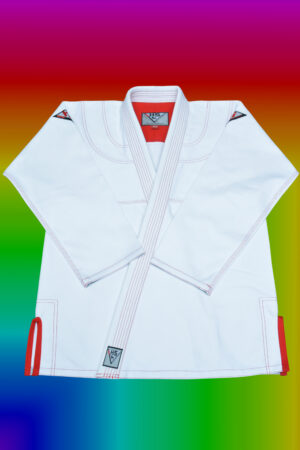 BJJ GI model HMS-1007