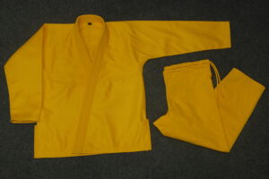 Miki Sports Brazilian jiu-jitsu Gi Model 12