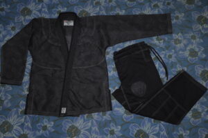 BJJ Gi HMS-1007