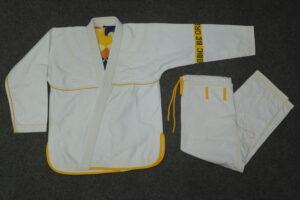 Miki Sports Brazilian jiu-jitsu Gi Model 13