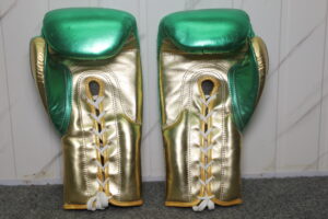 Boxing MHS-1004