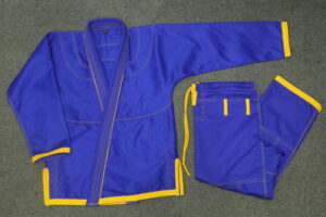 Miki Sports Brazilian jiu-jitsu Gi Model 14