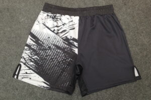 MMA Short HMS 1002