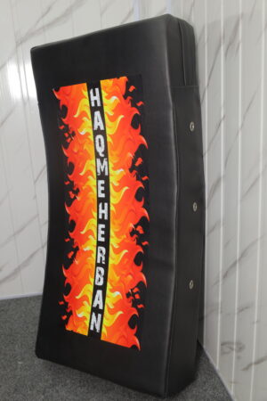 Kick Shield HMS 1001