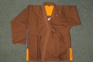 Miki Sports Brazilian jiu-jitsu Gi Model 15