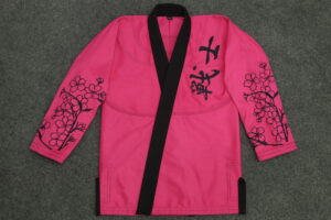 BJJ GI Ladies HMS BGL 1001