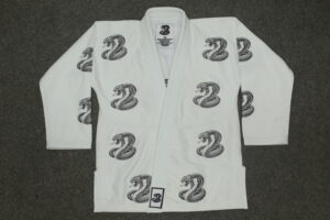 Miki Sports Brazilian jiu-jitsu Gi Model 16