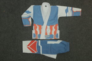 Kids Gi HMS-1001