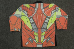 Kids Gi HMS-1002