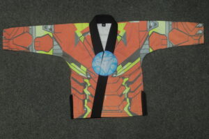 Kids Gi HMS-1005