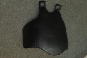 Boxing Chest Guard HMS 1002