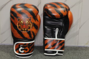 Boxing Gloves HMS 10011