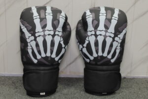 Boxing Gloves HMS 10012