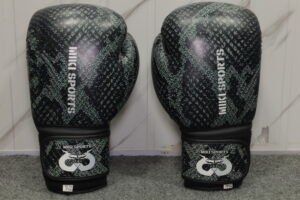 Boxing Gloves HMS 10012