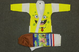 Kids Gi HMS-1007