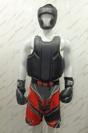 Boxing Chest Guard HMS 1001