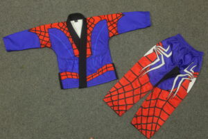 Kids Gi HMS-1008