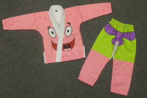 Kids Gi HMS-1010