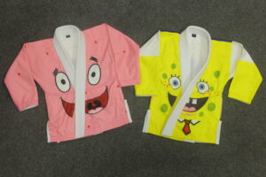 Kids Gi HMS-1011