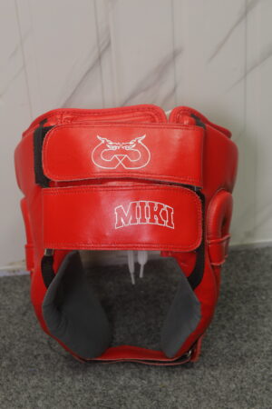MMA Head Guard