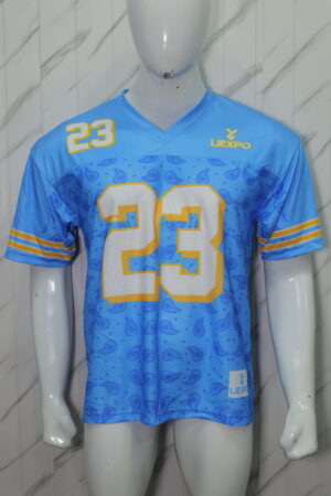 American Jersey HMS 1001